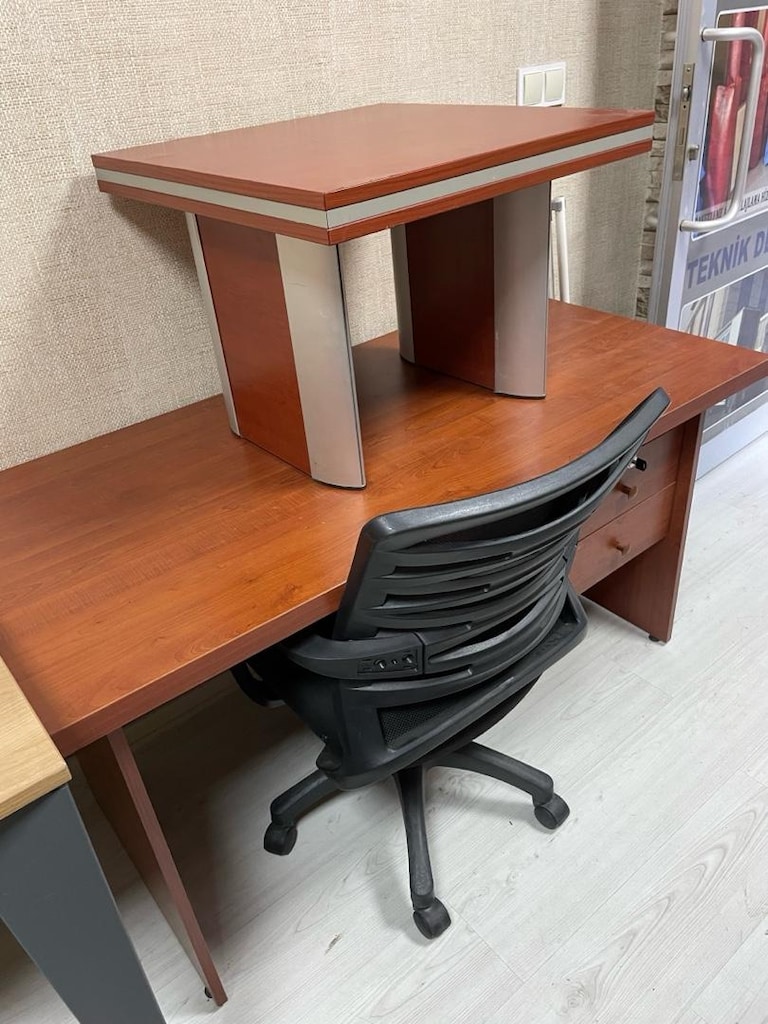 Ofis masası - 3