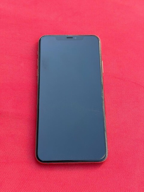 Iphone 11 Pro Max 256GB