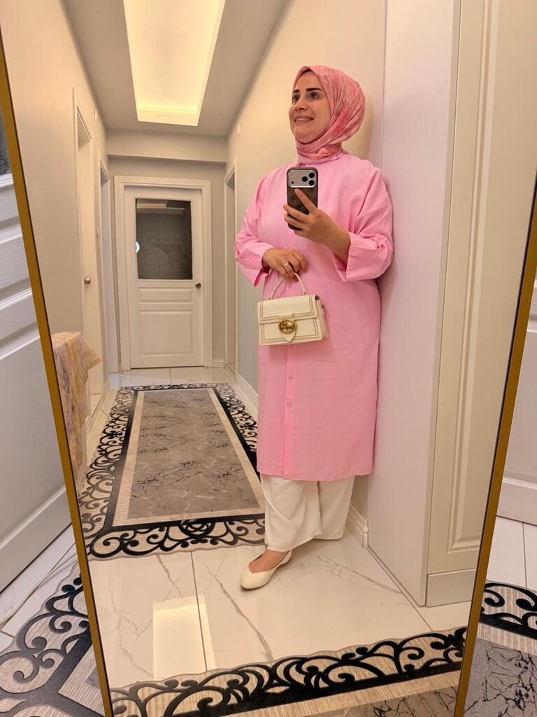 Harika Tunik - 3