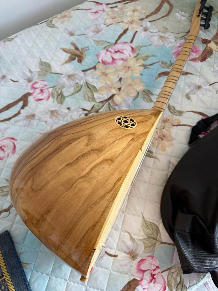 SAZ-BAĞLAMA - 7