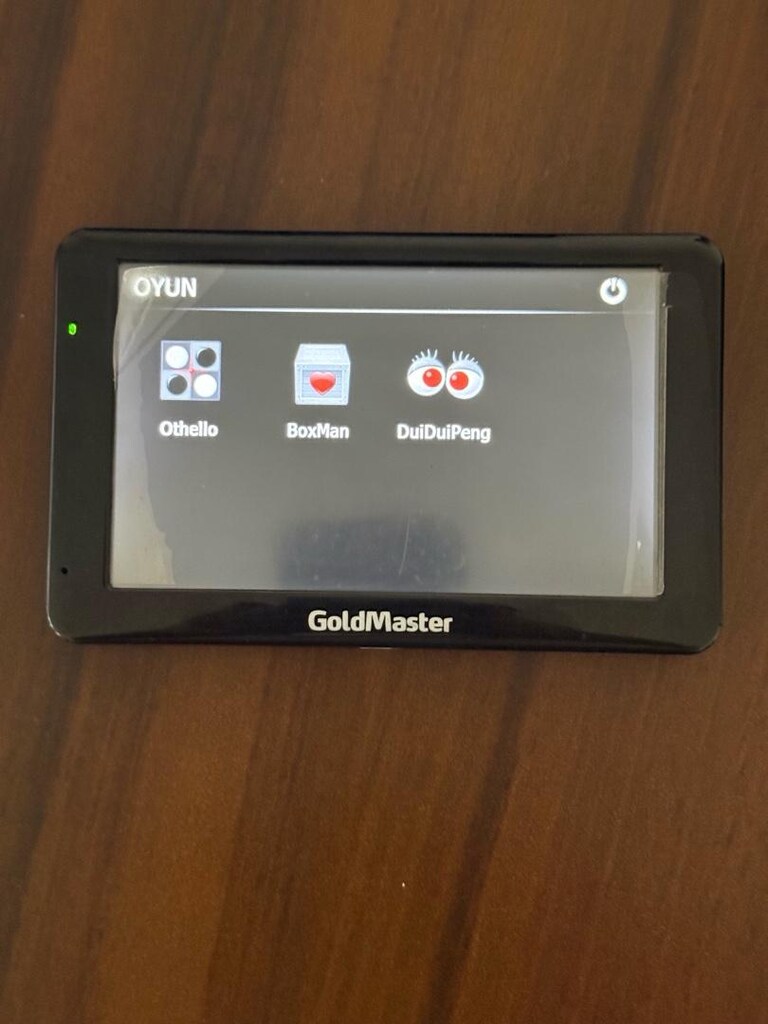 goldmaster navigasyon - 8