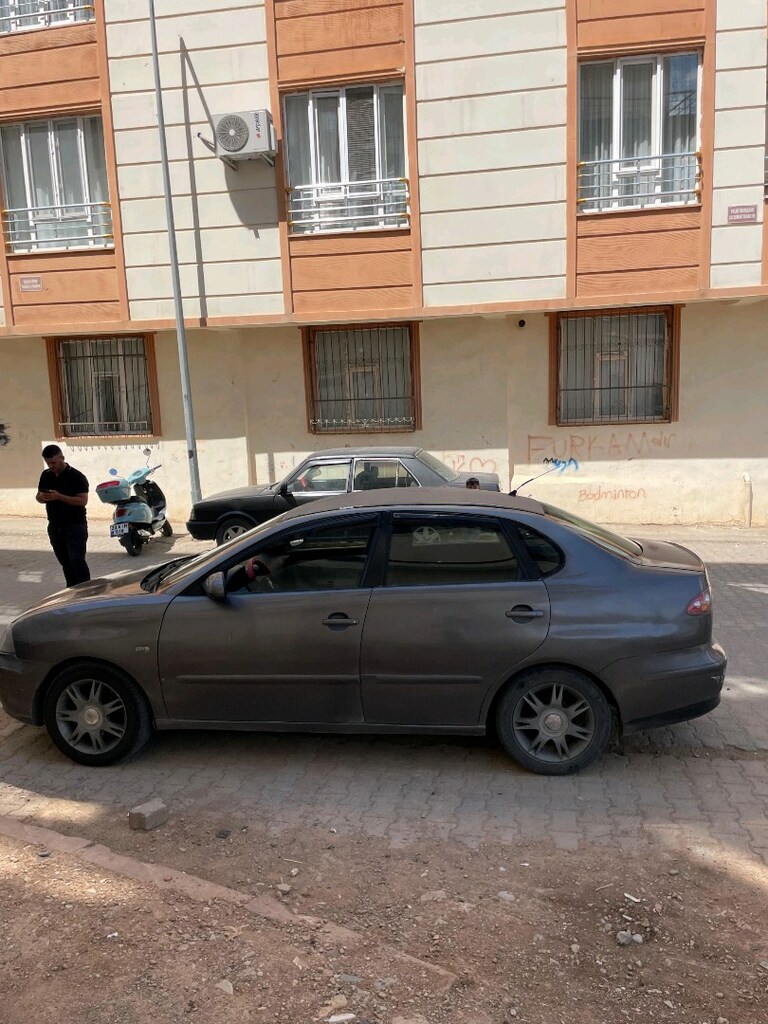 temiz masrafsız seat Cordoba - 5