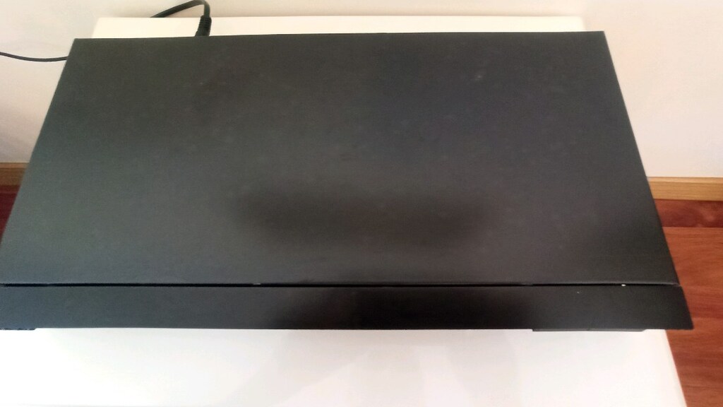 TECHNİCS ST-600 STEREO RADYO - 5