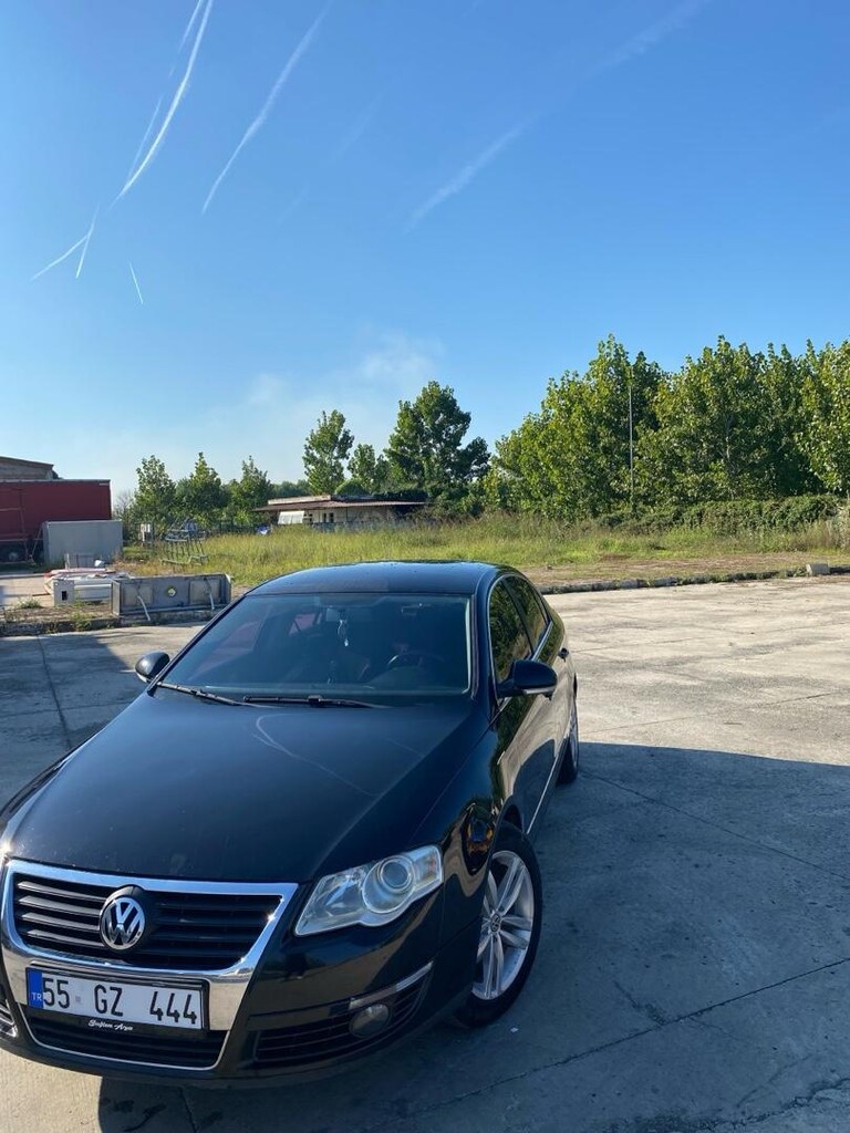passat - 5