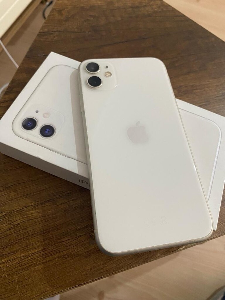iPhone 11 - 2