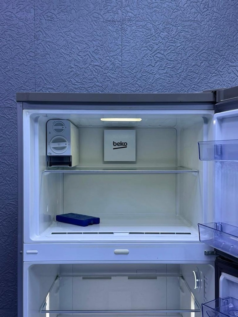 BEKO İNOKS MODEL YENI NESIL BUZDOLABI - 4