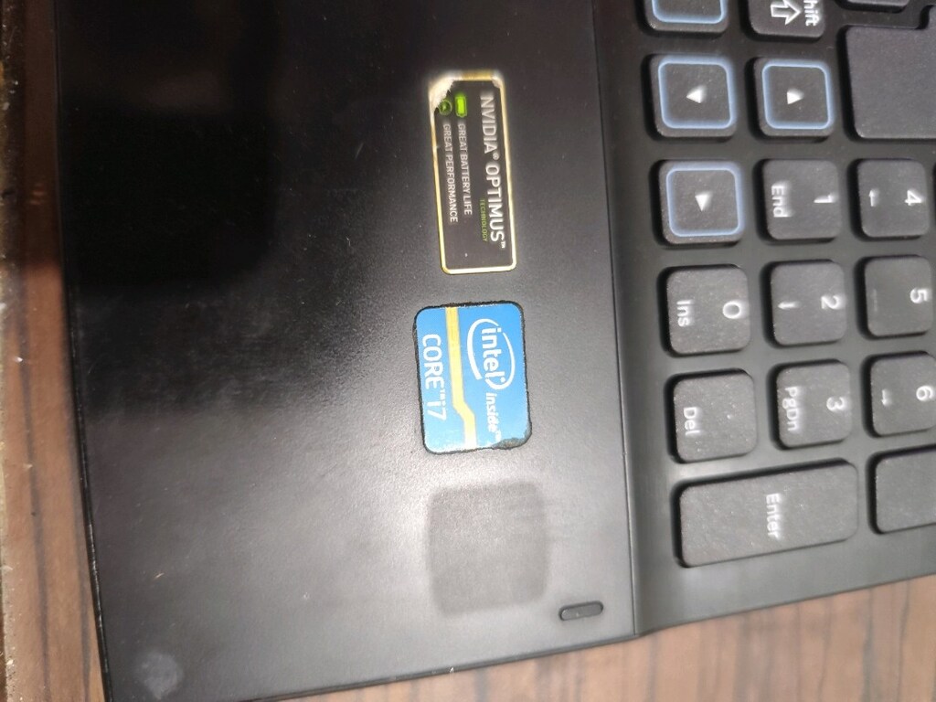 Samsung i7 Leptop Ürün Görüldüğü gibi - 4