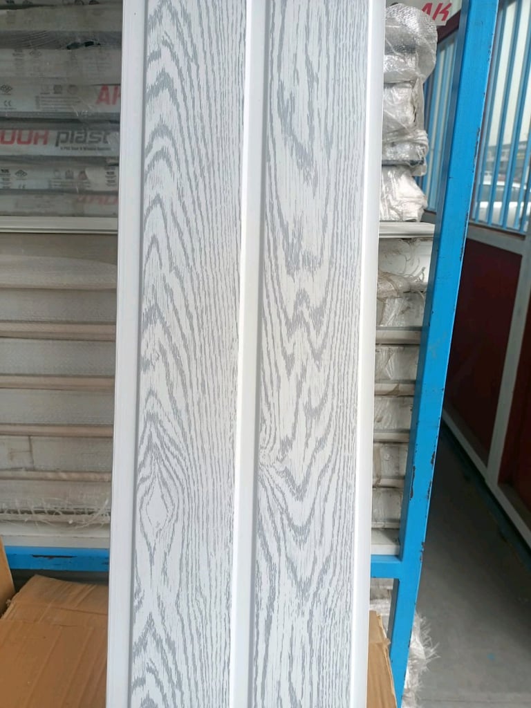 plastik Tavan lambiri - 7