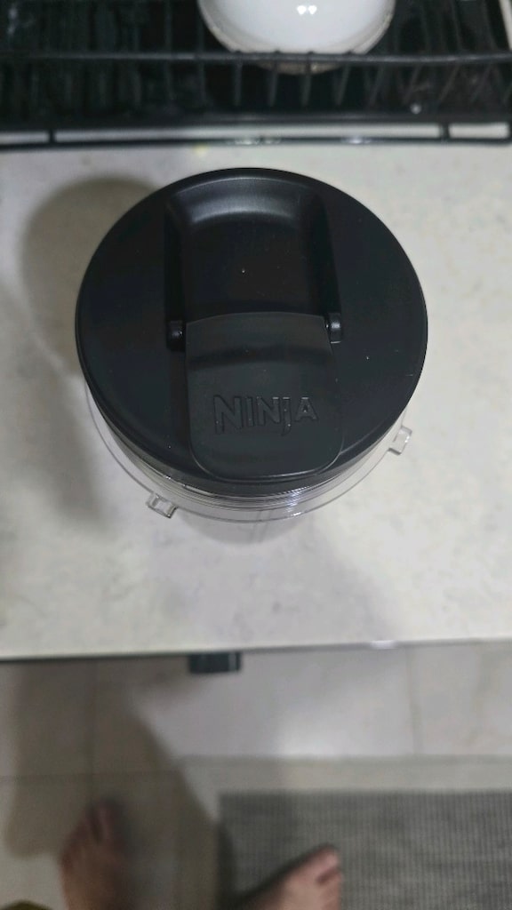SHARK NİNJA DETECT POWER MİXER PRO - 5