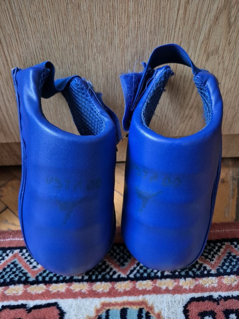 Karate ekipmanları - 6