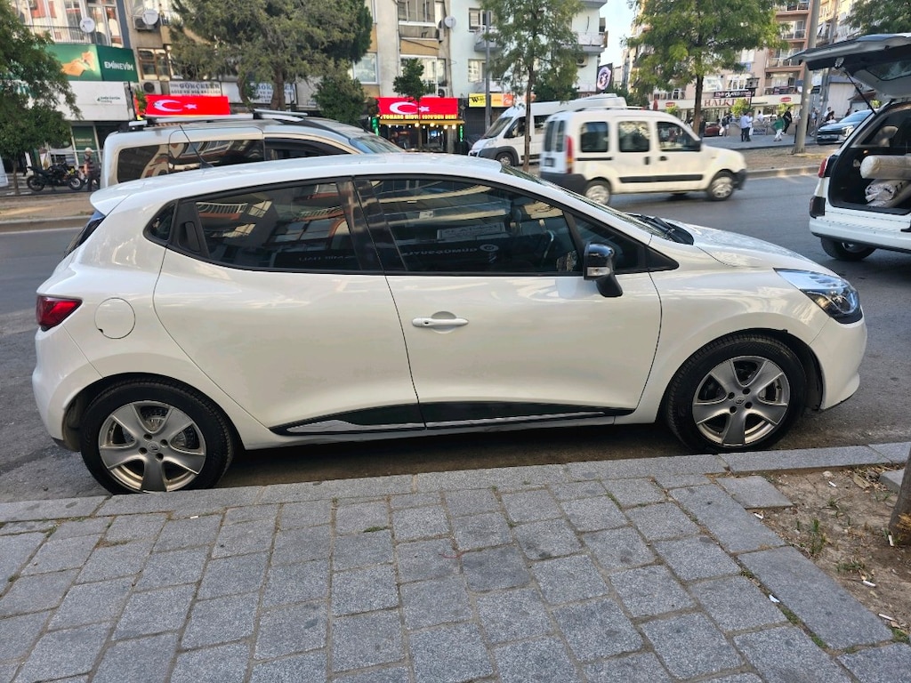 CLİO4 İCON OTOMATİK - 3