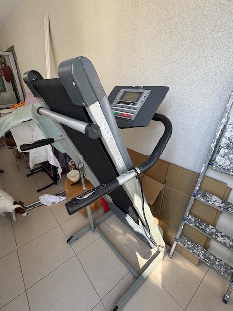 AKSPORT 1300 KOŞU BANDI