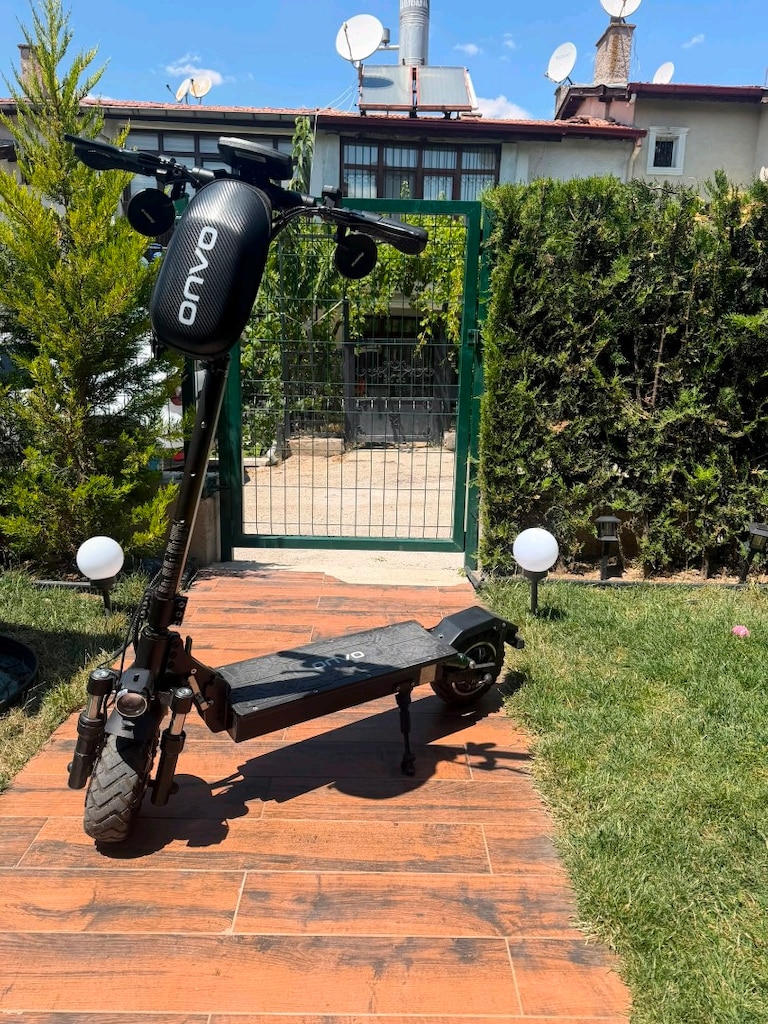 onvo x13 plus - 4