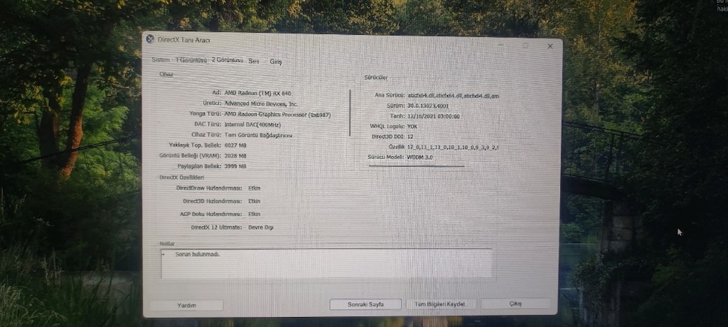 Lenova Thinkpad E15 - 10