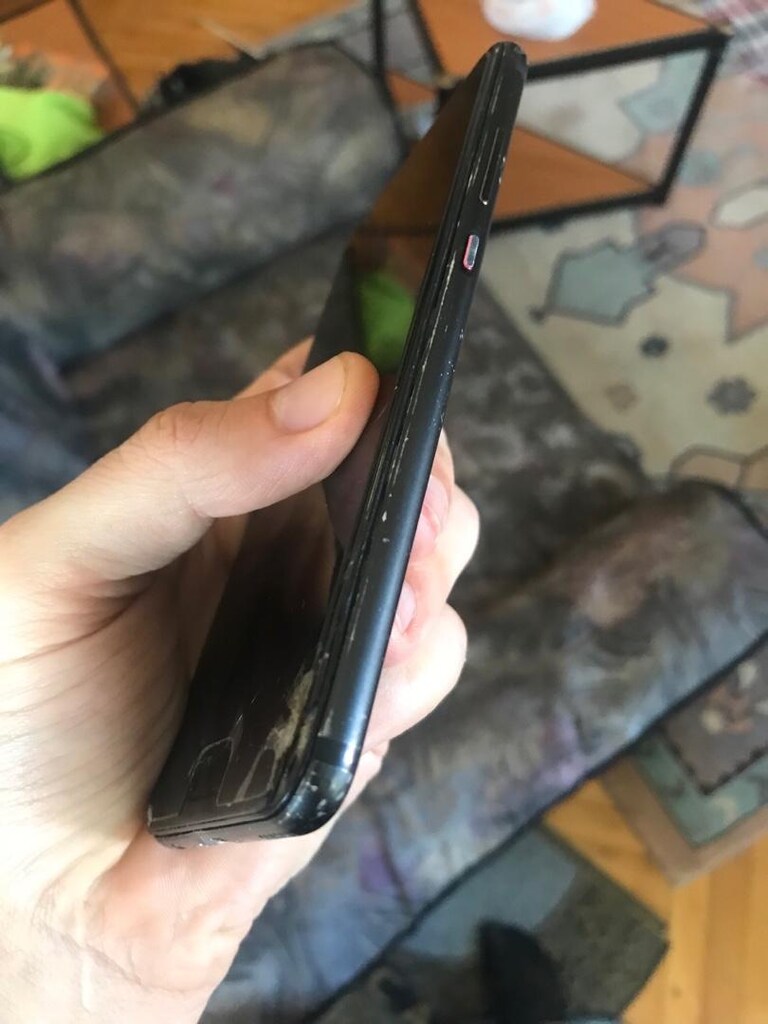 Huawei P10 64 gb - 7