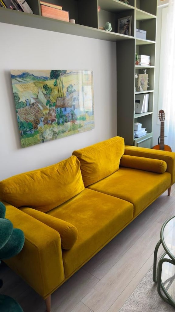 Üçlü Koltuk - 3