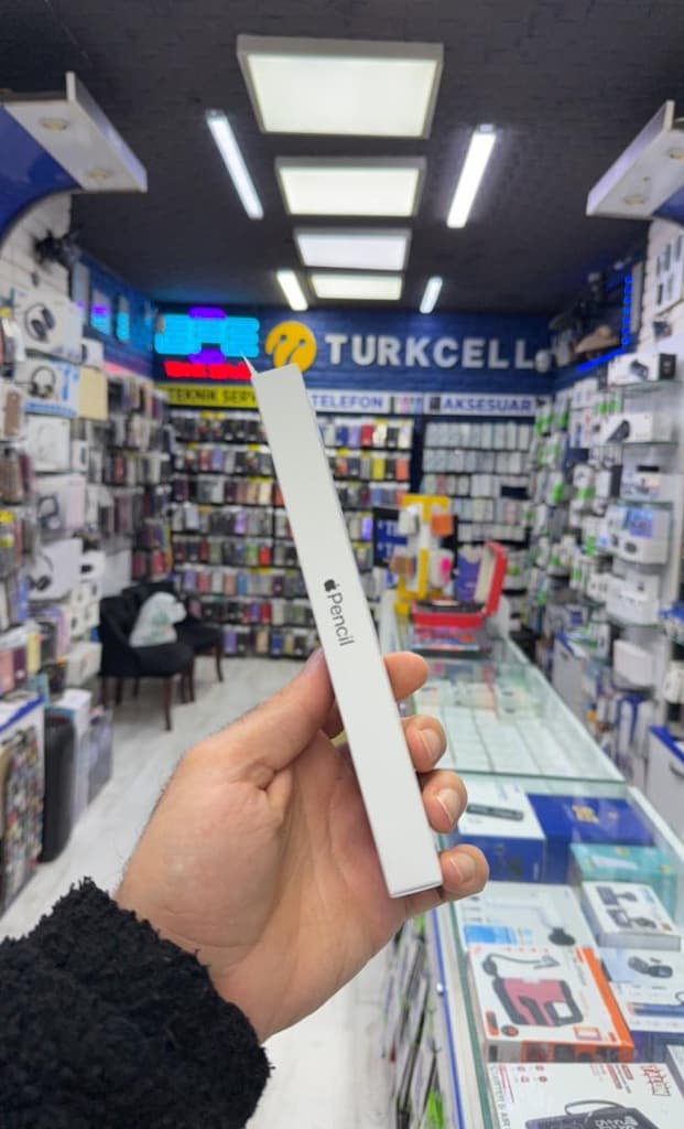 Apple Pencil - 2