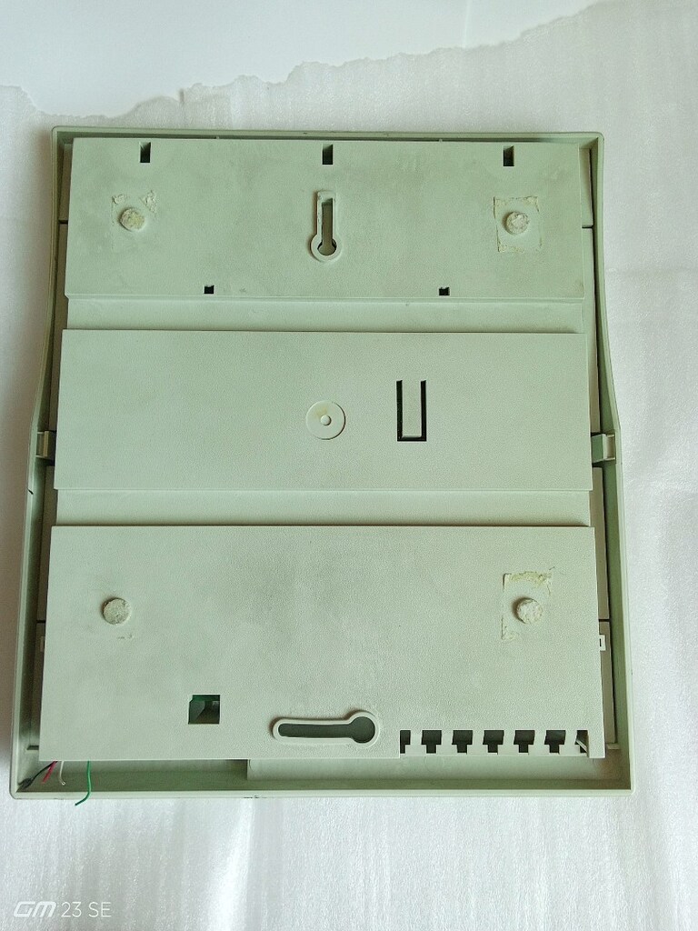 Karel 38C Santral - 5
