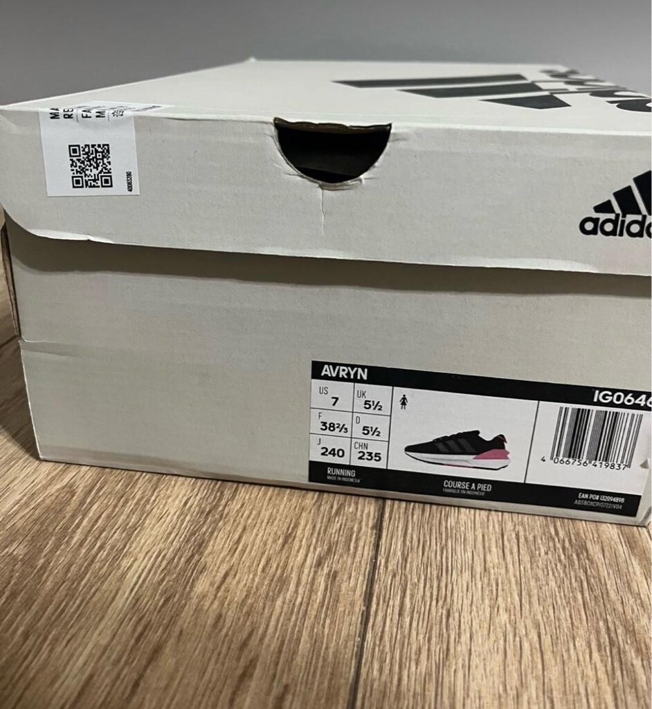 Adidas Kadın Spor Ayakkabı - 12