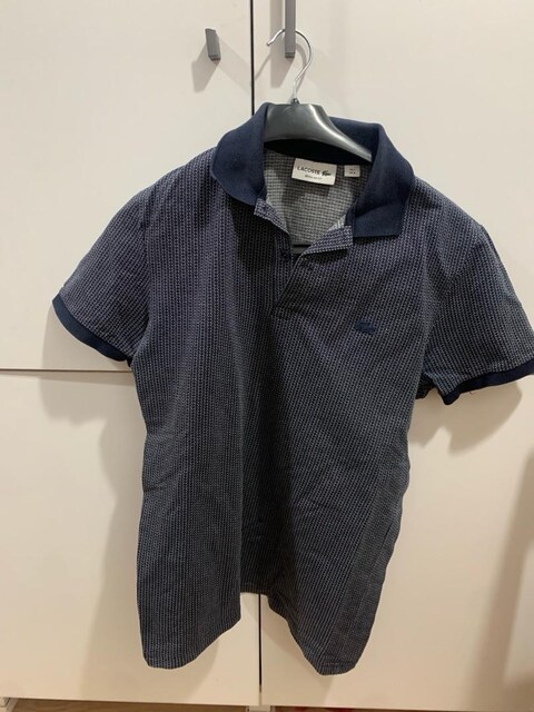 lacoste tişört orjinal