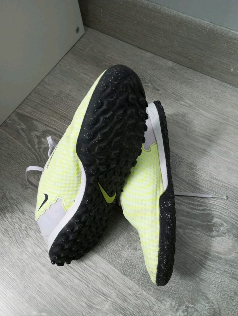 Nike ayakkabı 38 numara - 3