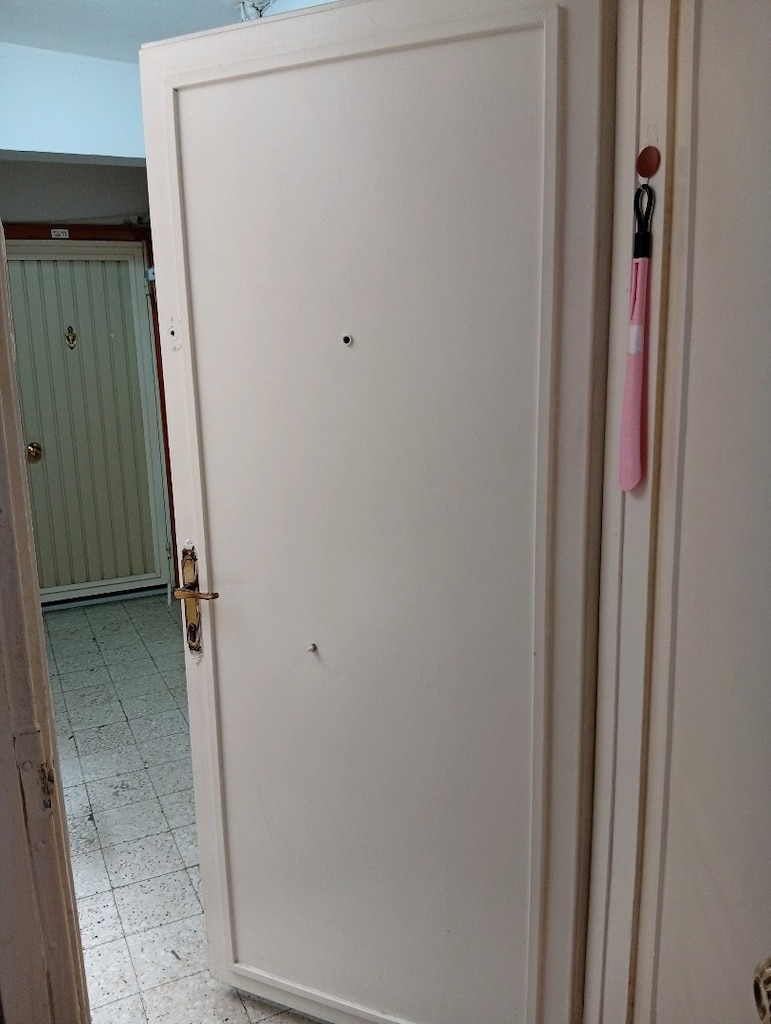 Dış kapı - 3