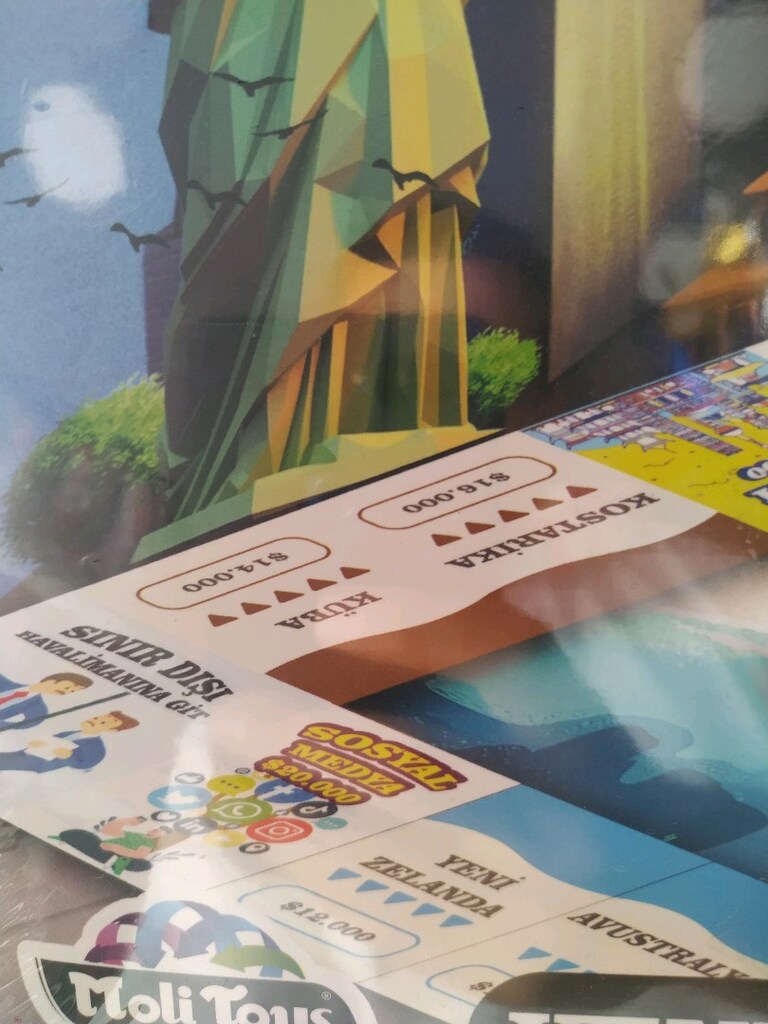 molicity Monopoly muadili emlak oyunu - 3