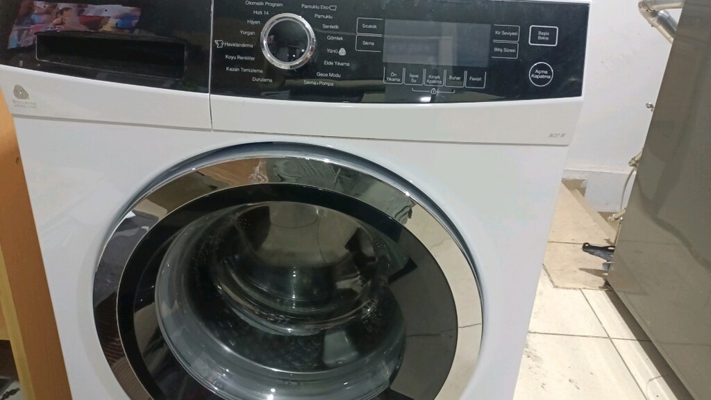 arçelik çamaşır makinesi - 2