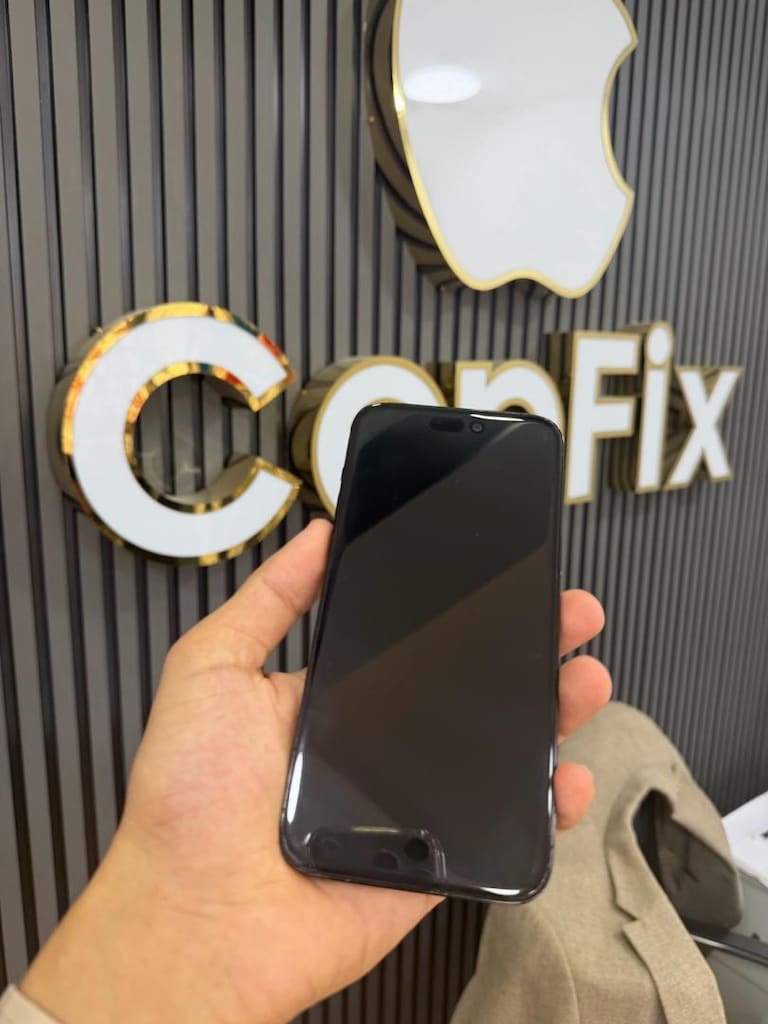 iPhone 14 Promax 256gb - 2