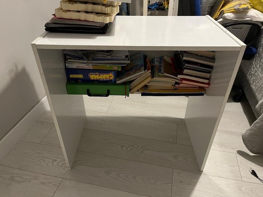 çalışma masası