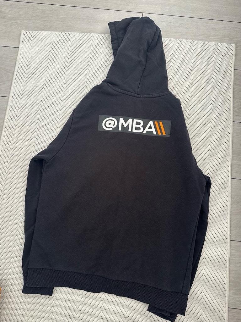 MBA KOLEJ KIYAFETLERİ - 7