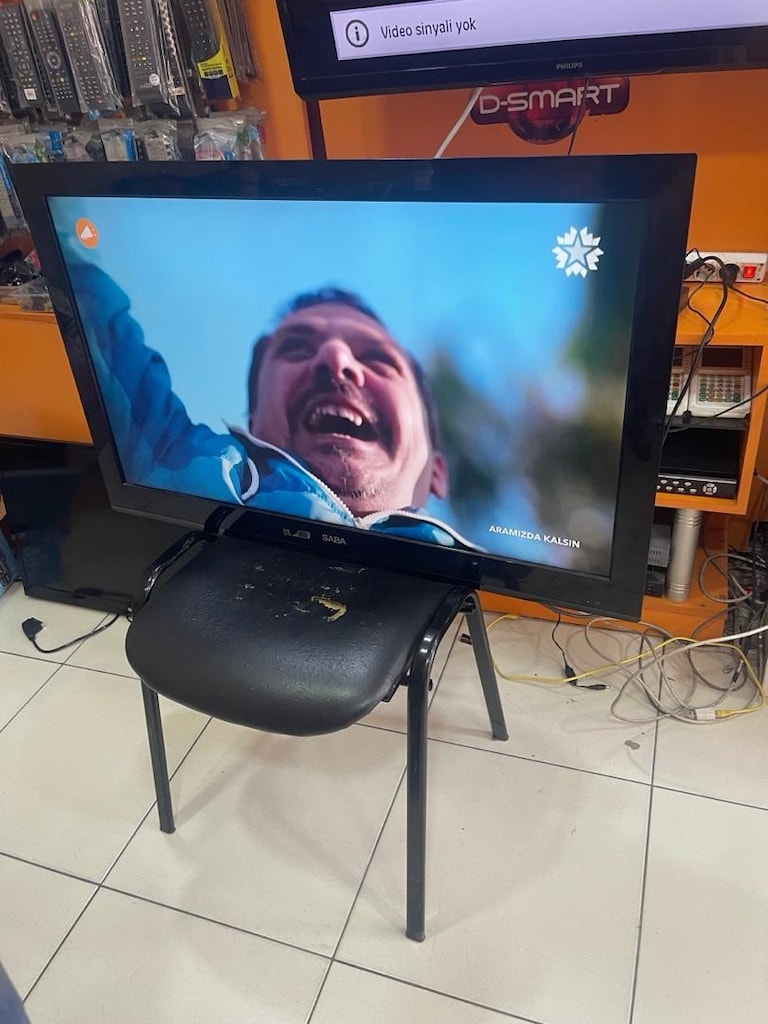 120 ekran tv - 2
