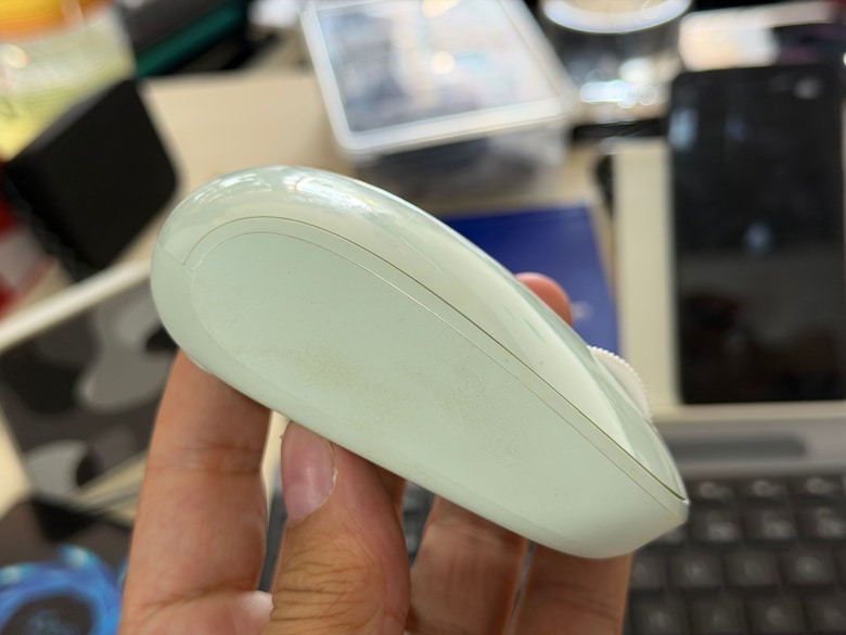 Microsoft Bluetooth Mouse - 4