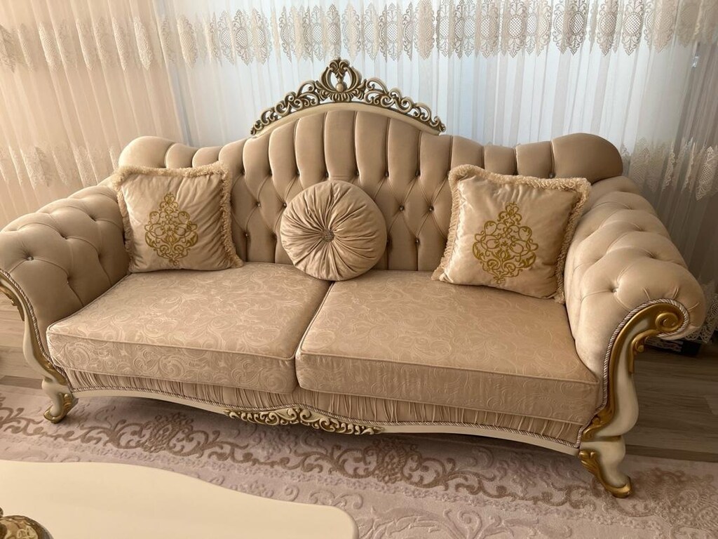 kanepe salon takımı - 2
