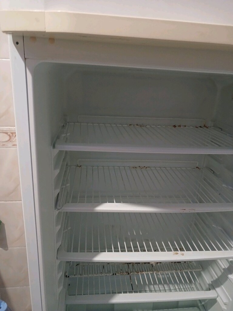 vestel buzdolabı - 7