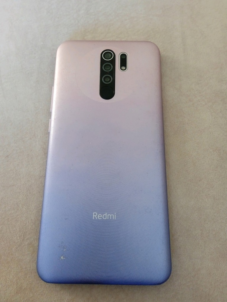 redmi 9 - 2