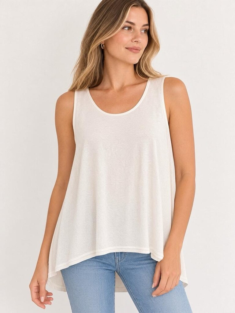 zara marka kolsuz tişört