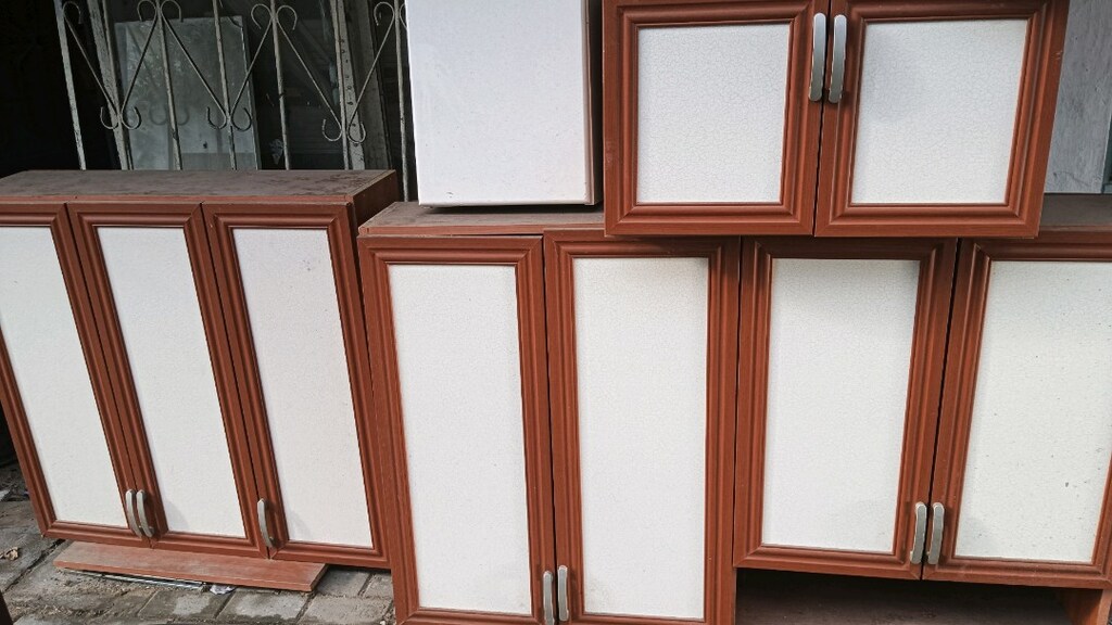 mutfak dolabı ustu - 3