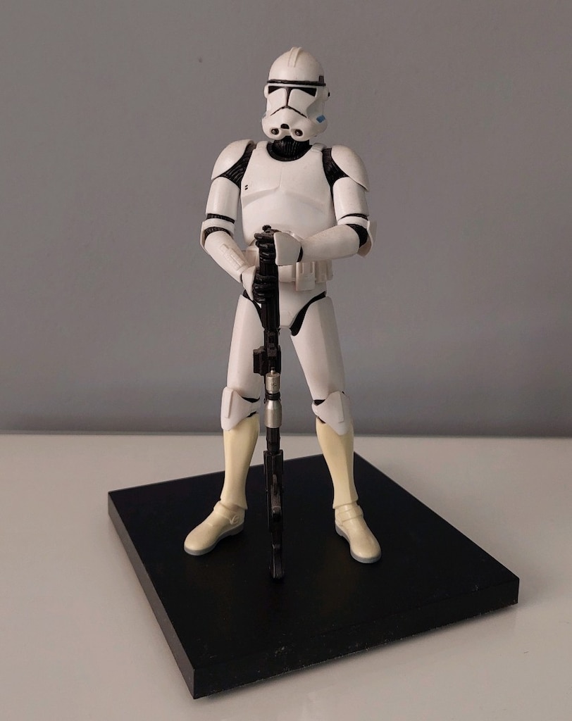 STAR WARS SET kotobukiya ArtFx - 20