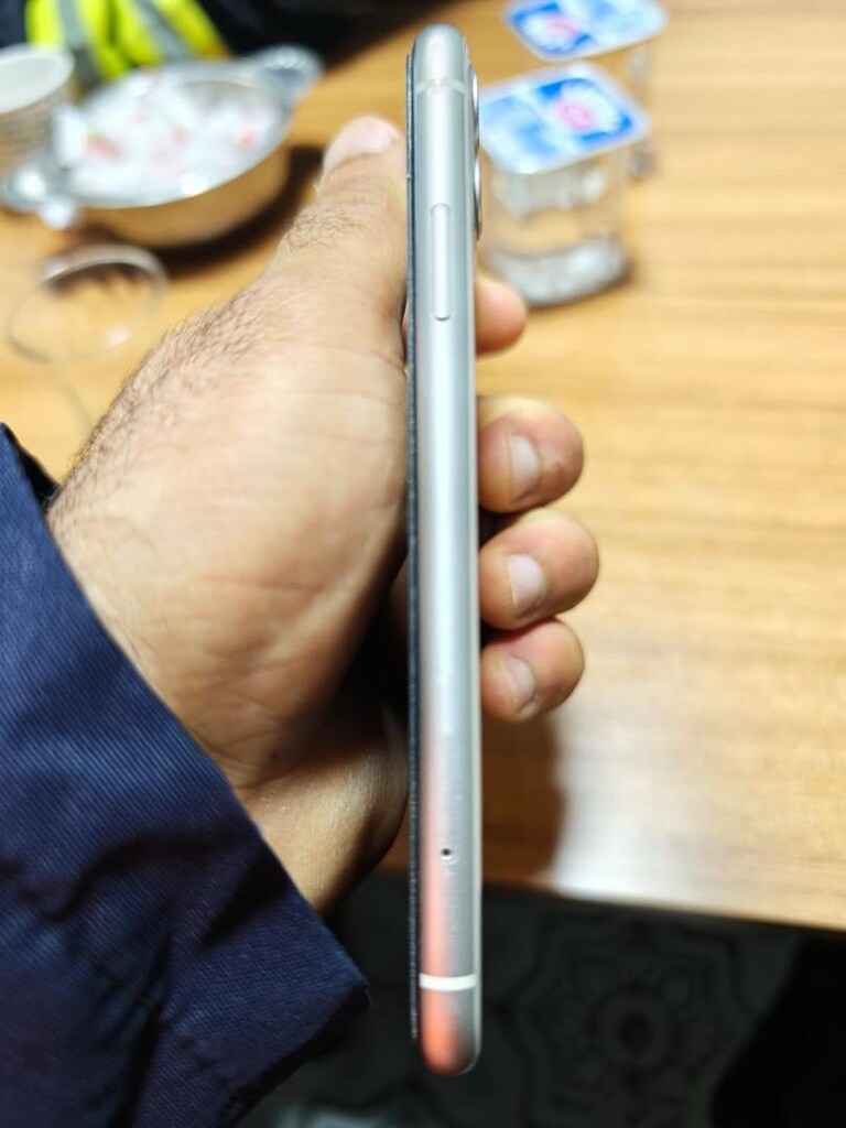 iPhone 11 hatasız 128 Gb pil 3 ay önce değişti 99 Adıyaman merkez - 4