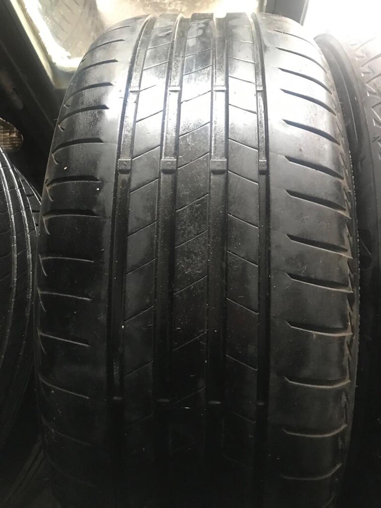 225/50r 17 Ebat 4 Adet Yazlık Bridgstone. - 11