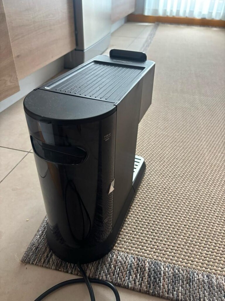 Beko Yarı otomatik basınçlı kahve makinası - 4