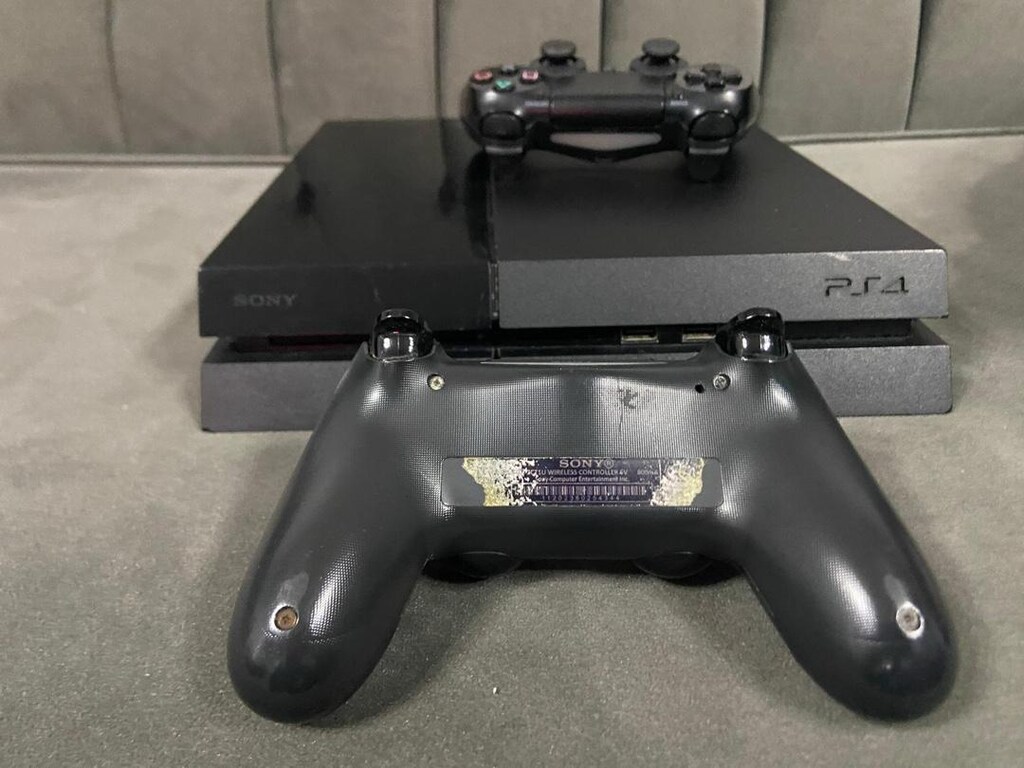 Satılık Ps4 - 10