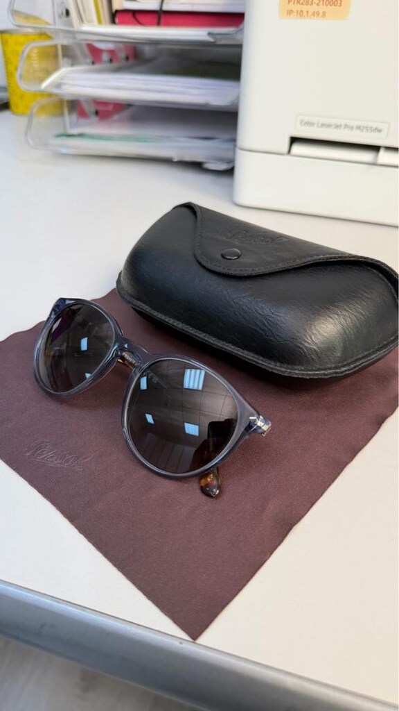 Persol Güneş - 2