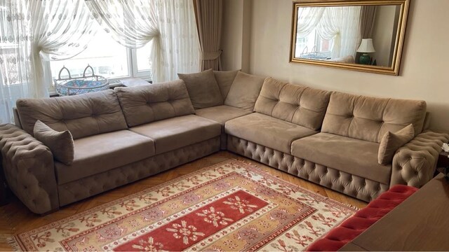 Salon takımı