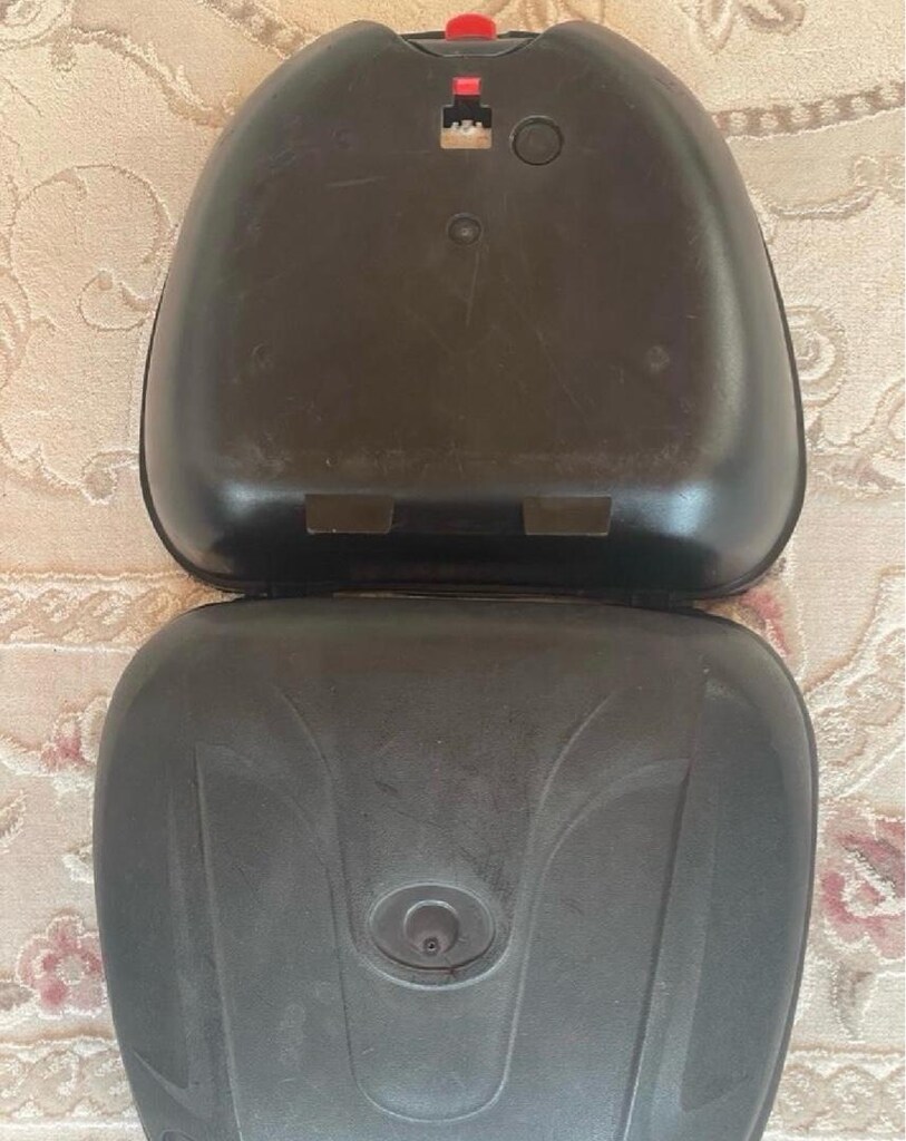 CİDDİ ALİCİYSAN YAZ KİLİT BOLUMU KUSURLU MOTOR SEPETİ YER CAGLAYAN - 7