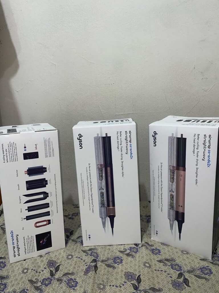 Dyson Coanda2x Co-anda2x - 5