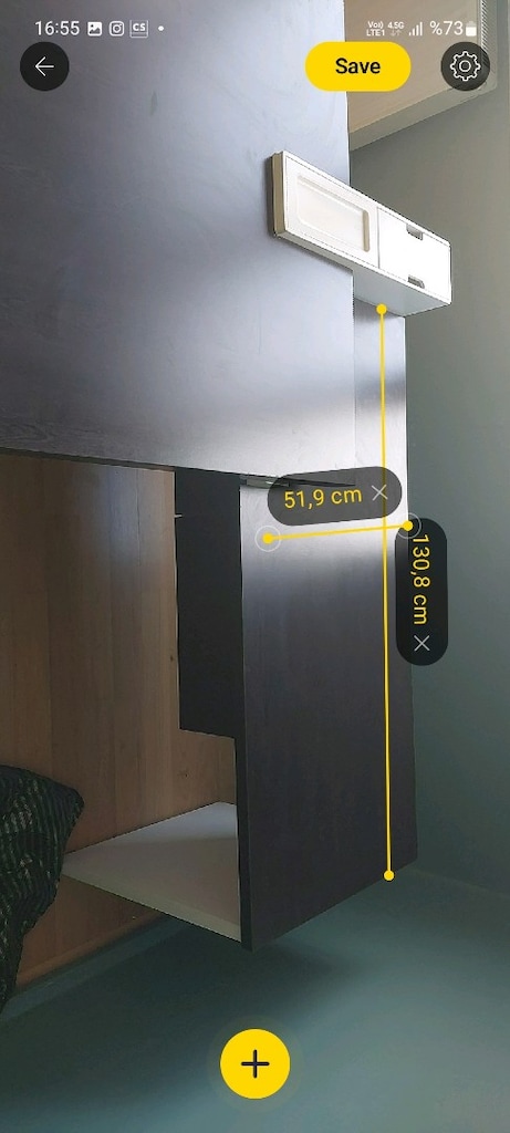 Ofis Patron Masa ve Koltuk 2 adet sehpa - 4