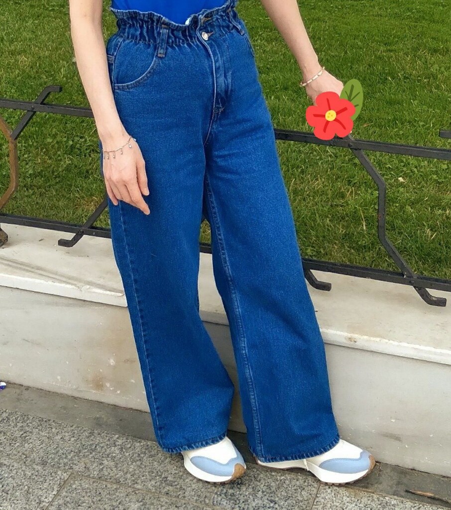 Kot pantolon