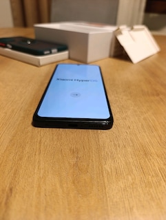 Xiomi Redmi Note 12 Pro 256Gb-Gri 8Gb Ram (Xiaomi Türkiye) - 6